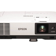 Hire Large (5500 Lumens) Projector