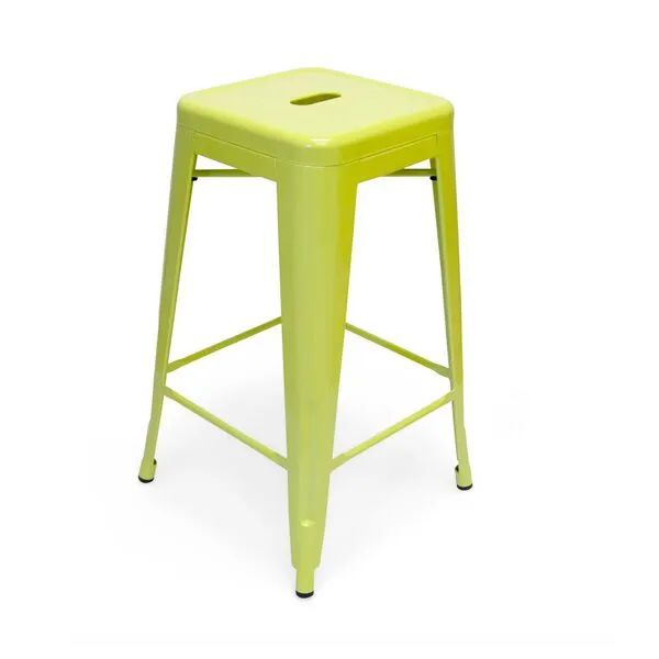 Hire Lime Tolix stool hire, hire Chairs, near Blacktown