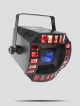 Hire CUBE4 LED, hire Party Lights, near Alphington