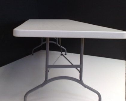 Hire 2.1m x 86cm Trestle Table, in Balaclava, VIC