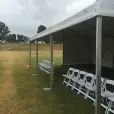 Hire 8m X 18m - Framed Marquee, hire Marquee, near Oakleigh