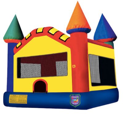 Hire Unisex 4x4, hire Jumping Castles, near Bayswater North image 2