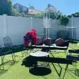 Hire Black Arrow 3 Seater Lounge Hire�, hire Chairs, near Oakleigh