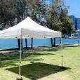 Hire 10m X 42m - Framed Marquee, hire Marquee, near Oakleigh image 1