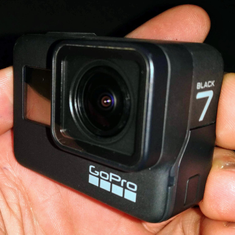 Hire GoPro 7 Black, in Duncraig, WA