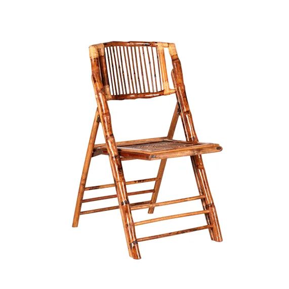 Hire Bamboo Chair, hire Chairs, near Belmont
