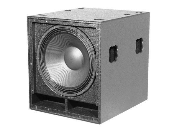 Hire AT PROFESSIONAL CLA LF3200A 3200W 1×18″ COMPOSITE LINE ARRAY SUBWOOFER, from Lightsounds Gold Coast
