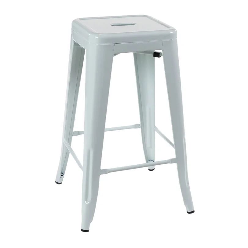 Hire Tolix Stool White, hire Chairs, near Bassendean