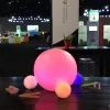 Hire Glow Sphere – 20cm, hire Glow Furniture, near Wetherill Park image 1