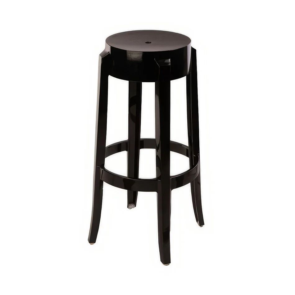 Hire Black Ghost Stool Hire, hire Chairs, near Auburn