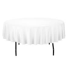 Hire Table cloth – round, hire Tables, near Mitchelton