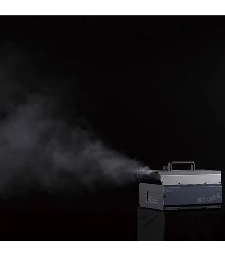 Hire Antari HZ350 Haze Machine (375W), hire Smoke Machines, near Camperdown image 1
