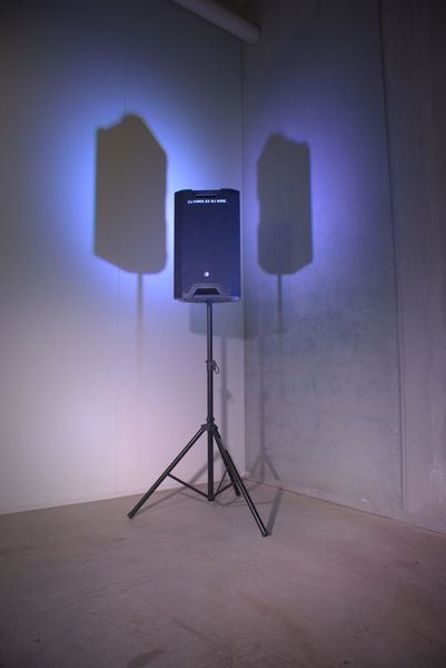 Hire K&M Aluminium Speaker Stand