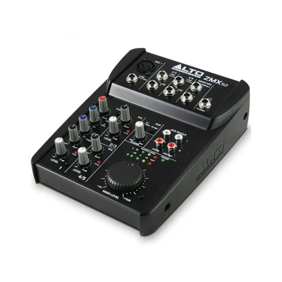 Hire Compact DJ Mixer, from Tailored Events Group