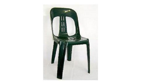 Hire Green Chair, hire Chairs, near Enoggera