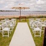 Hire Gladiator Chair - White, hire Chairs, near Bassendean image 1
