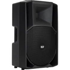 Hire RCF 15″ Powered Speaker – ART735-A