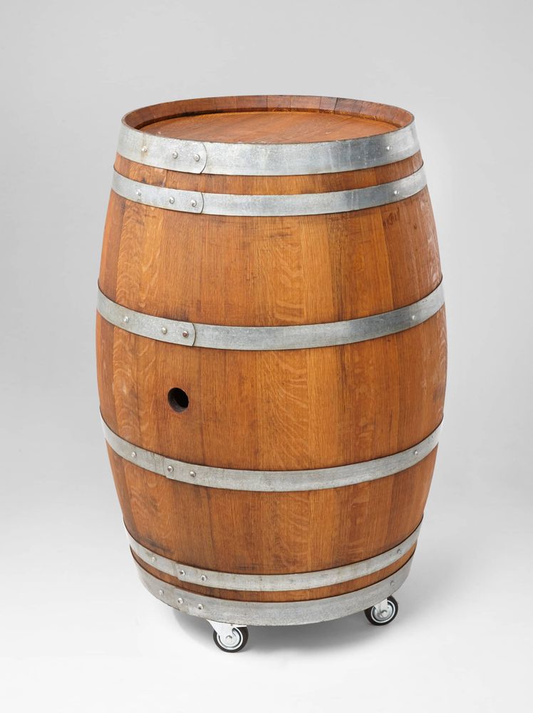 Hire Wine Barrel, hire Tables, near Bayswater