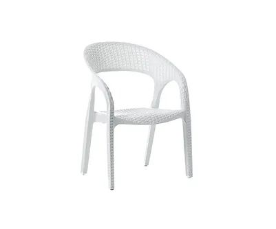 Hire Kids White Plastic Chair, hire Chairs, near Ingleburn
