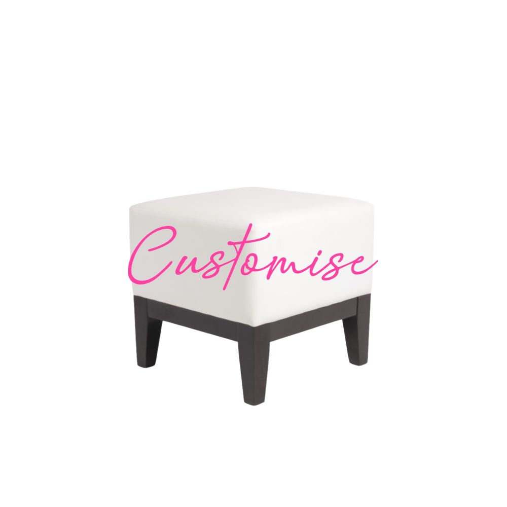 Hire MANHATTAN OTTOMAN CUSTOMISE, hire Chairs, near Brookvale image 2