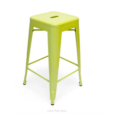 Hire Lime Tolix stool hire, in Chullora, NSW