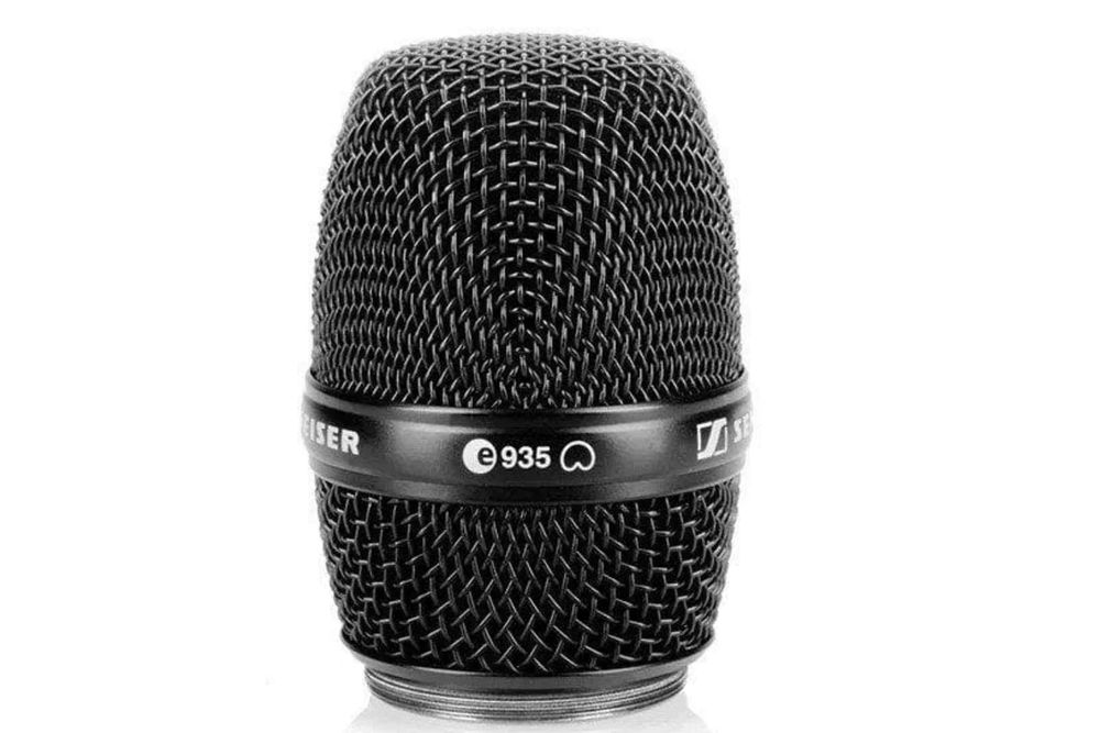 Hire Sennheiser MMD 935 Dynamic Cardioid Microphone Capsule, hire Microphones, near Beresfield