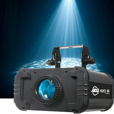 Hire Water Wave Effect Light