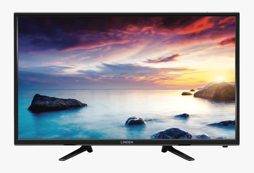 Hire 42inch FHD LED LCD TV (Linden), hire TVs, near Kensington image 1