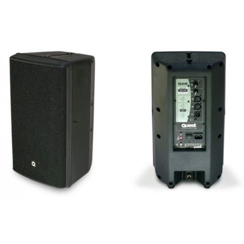 Hire $240 Small Party Audio System with Sub