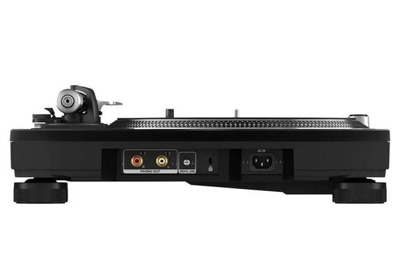 Hire Pioneer DJ PLX-1000 High-torque direct drive professional turntable (PDJ-PLX-1000)