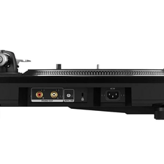Hire Pioneer DJ PLX-1000 High-torque direct drive professional turntable (PDJ-PLX-1000), in Beresfield, NSW