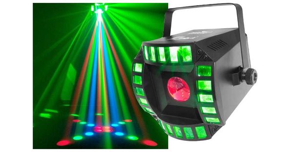 Hire Party Lights