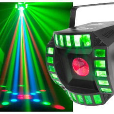 Hire Party Lights
