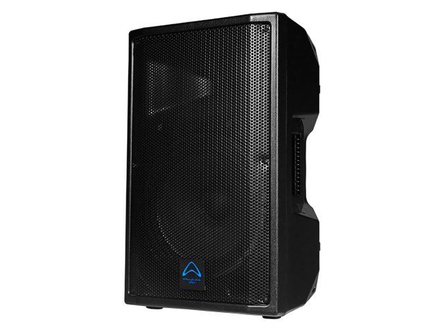 Hire 15″ Active Speaker, hire Speakers, near Wetherill Park