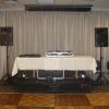 Hire PA System With Corded Mic, hire Speakers, near Traralgon image 2