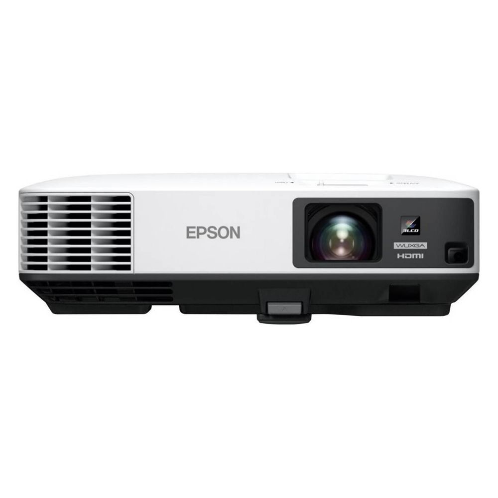 Hire Epson EB-2250U 5000 ANSI WUXGA Projector, hire Projectors, near Newstead