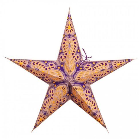 Hire Star Lantern Shade - Hire, hire Party Lights, near Kensington