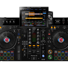 Hire Pioneer XDJ-RX3 2-channel Performance all-in-one DJ system, in Beresfield, NSW