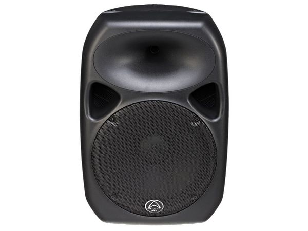 Hire 15″ 450W RMS JBL ACTIVE SPEAKER, from Lightsounds Brisbane