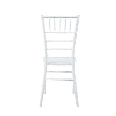 Hire White Tiffany Chair Hire, hire Chairs, near Riverstone image 2