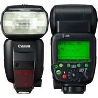 Hire Canon Speedlite 600EX-RT, hire Cameras, near Alexandria