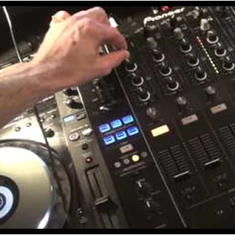 Hire PIONEER DJM900 NXS DJ MIXER