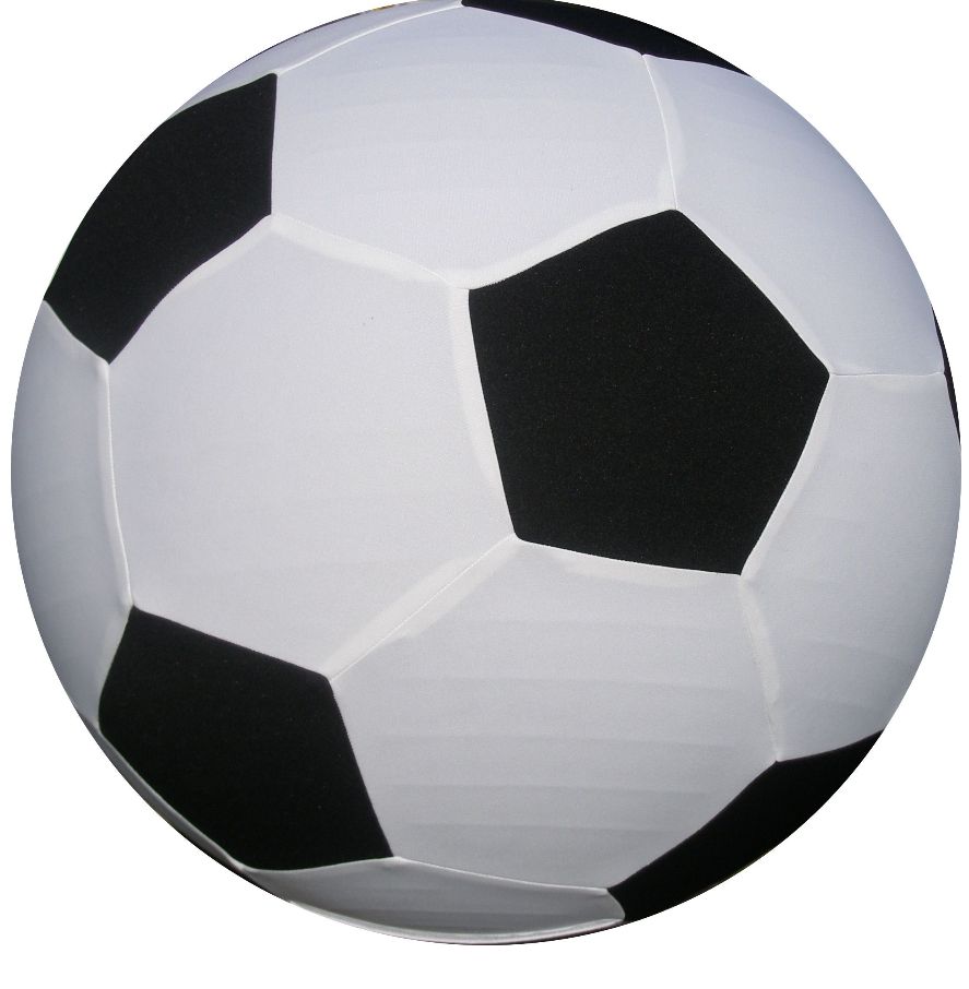 Hire 65cm Soccer Ball Pick up: Seven Hills & Gladesville, hire Miscellaneous, near Sydney