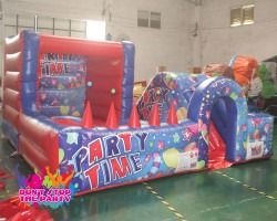 Hire Party Time Toddler Playland, from Don’t Stop The Party