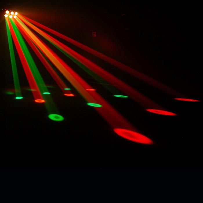 Hire House Party Lighting Pack, hire Party Lights, near Guildford image 2