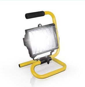 Hire Static Lighting Halogen Flood 150 to 250W, hire Party Lights, near Claremont