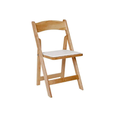 Hire Folding Chair