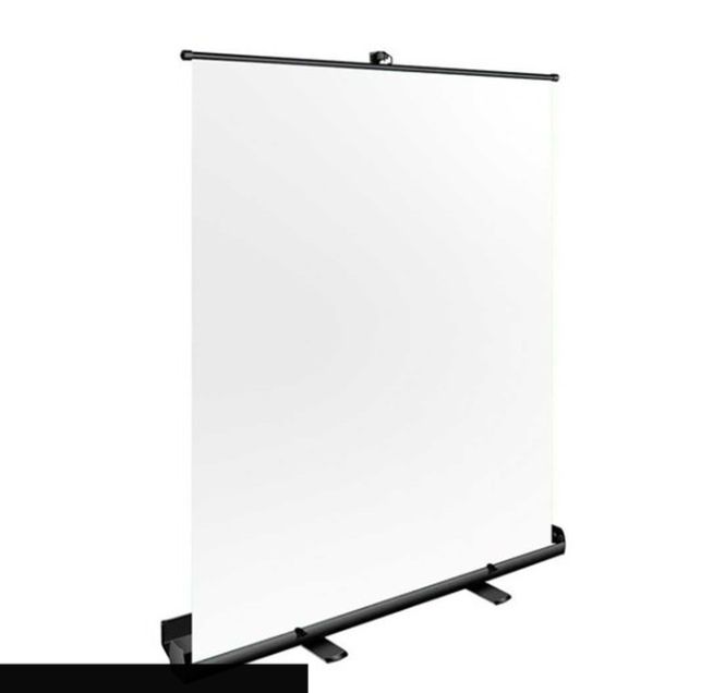 Hire WHITE PHOTO BACKDROP, hire Projectors, near Hoppers Crossing