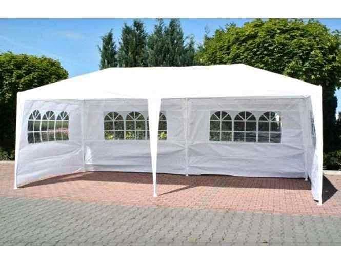 Hire 8 x 6 White Marquee, hire Marquee, near Chullora