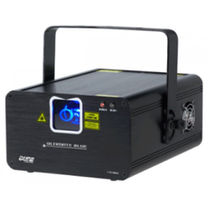Hire CR Blue 1000mW Laser